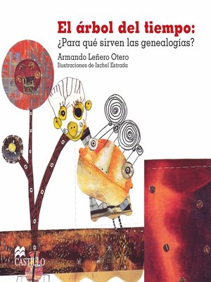 cover image of El árbol del tiempo